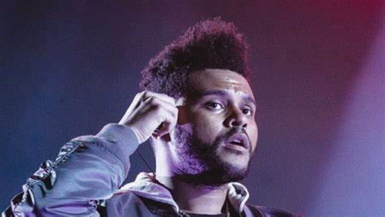  Η ταινία “Hurry Up Tomorrow” του Weeknd στους κινηματογράφους τον Μάιο