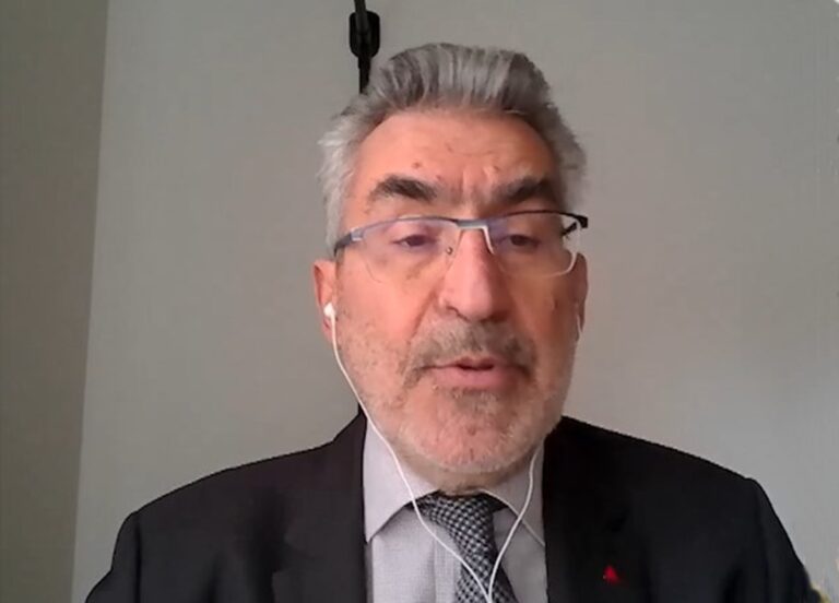 Θ. Ξανθόπουλος: Έχουμε υπογράψει ότι σε περίπτωση αποχώρησης η έδρα παραμένει στον ΣΥΡΙΖΑ – Όποιος διαφωνεί παραιτείται
