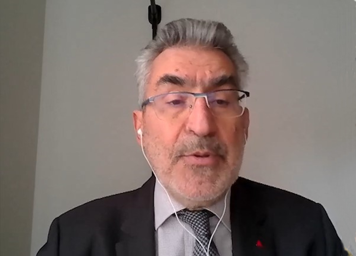 Θ. Ξανθόπουλος: Έχουμε υπογράψει ότι σε περίπτωση αποχώρησης η έδρα παραμένει στον ΣΥΡΙΖΑ – Όποιος διαφωνεί παραιτείται