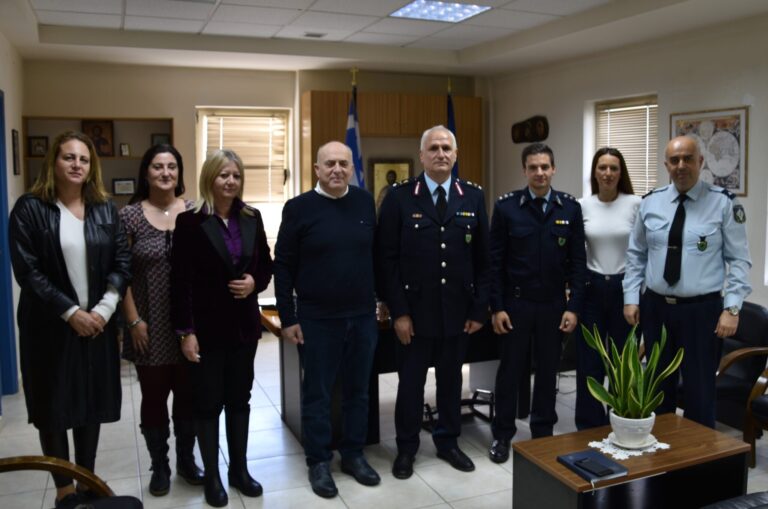 Ηλεία: Συνάντηση για την διαχείριση αδέσποτων και ζώων συντροφιάς