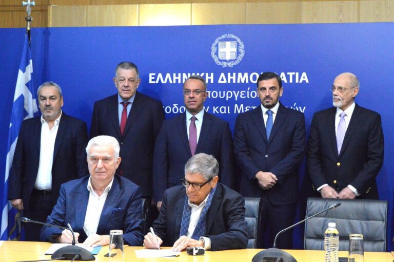 Έργο μεγάλης σημασίας για την βιώσιμη αγροτική παραγωγή στη Βόρεια Ηλεία