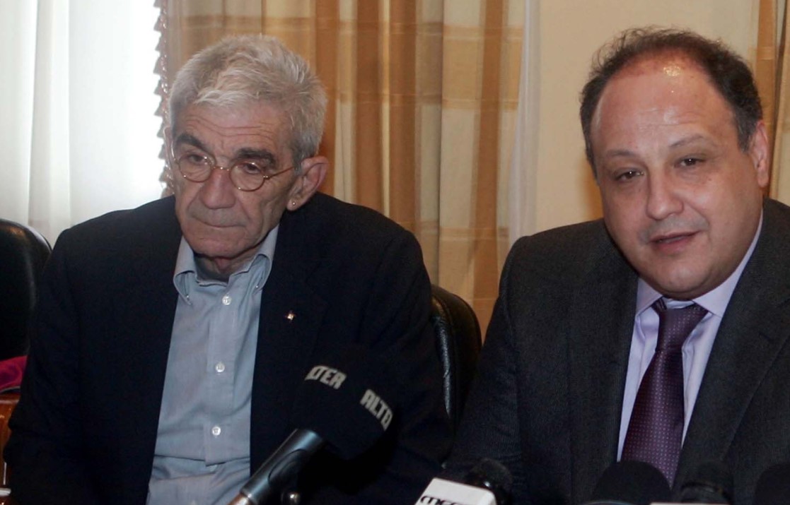 Στ. Αγγελούδης: «Ο Γιάννης Μπουτάρης μας έδειξε τον δρόμο που πρέπει να ακολουθήσουμε»