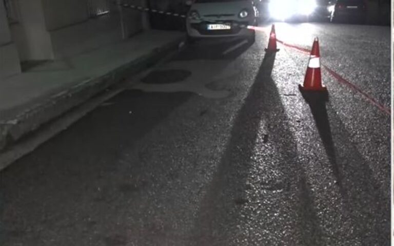 «Επικοινώνησε με οικείους του μετά τη δολοφονία – Βρέθηκε το αυτοκίνητό του και όχι το όπλο του» – Τι λέει η Κ. Δημογλίδου για τον 30χρονο στο Αγρίνιο