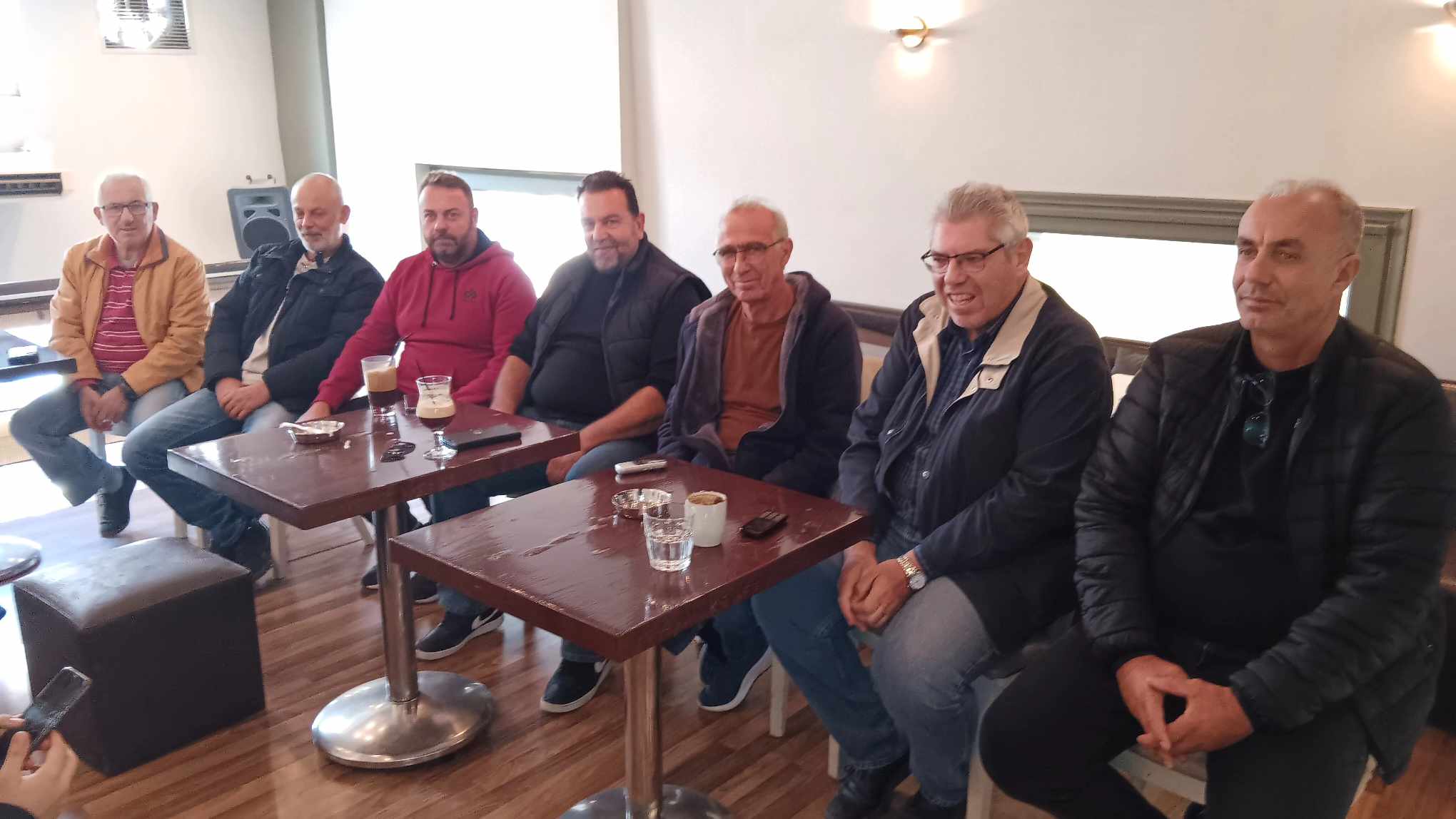 Καρδίτσα: Σύσκεψη αγροτών και κτηνοτρόφων στον Παλαμά την Παρασκευή 8/11