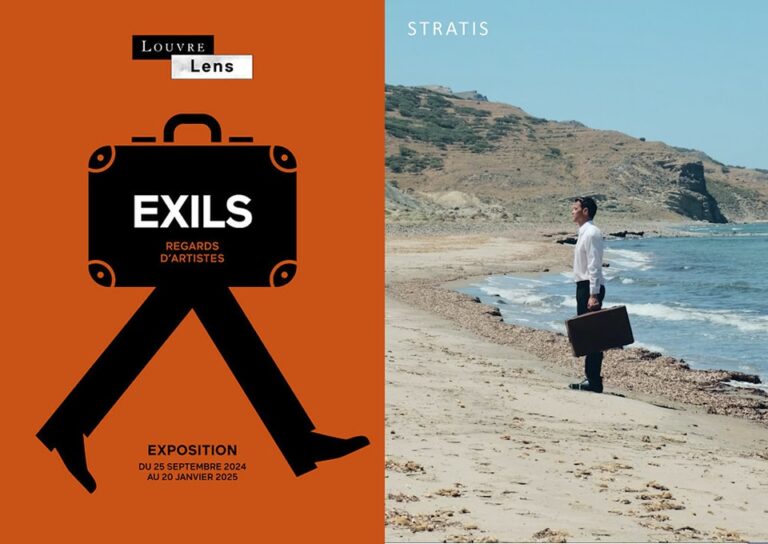Από τον Άη Στράτη στο Μουσείο του Λούβρου-Η ταινία μικρού μήκους Stratis με συμμετοχές σε διεθνή φεστιβάλ