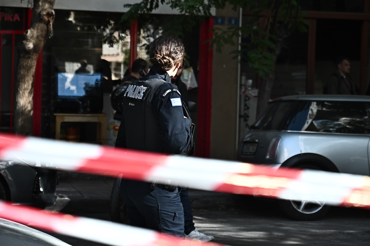 Γ. Καλλιακμάνης στο Πρώτο: Σίγουρο ότι θα χτυπούσαν την ίδια μέρα –  Θεωρώ ότι το χτύπημα θα γινόταν σε αστυνομική υπηρεσία (audio)
