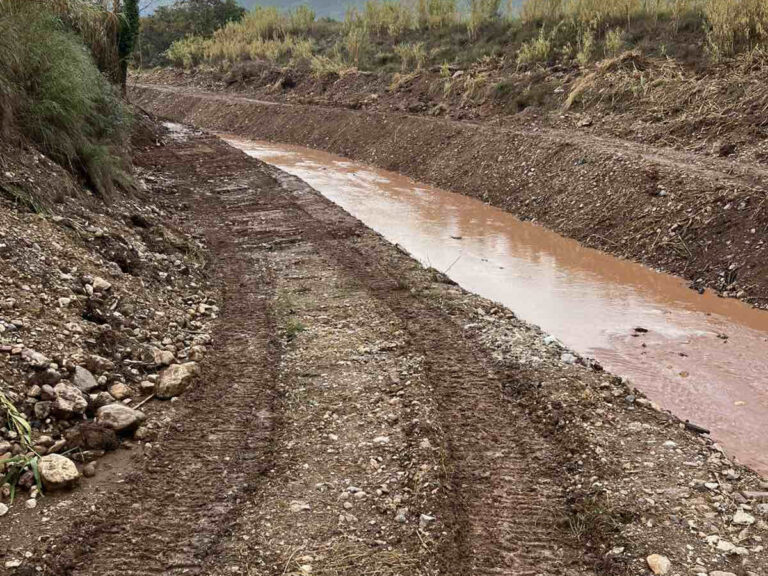 Θεσσαλονίκη: 36χρονη έριχνε βοθρολύματα σε ρέμα στα ανατολικά