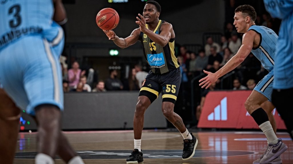 EuroCup: Συντριβή 93-69 στην Γερμανία για τον Άρη