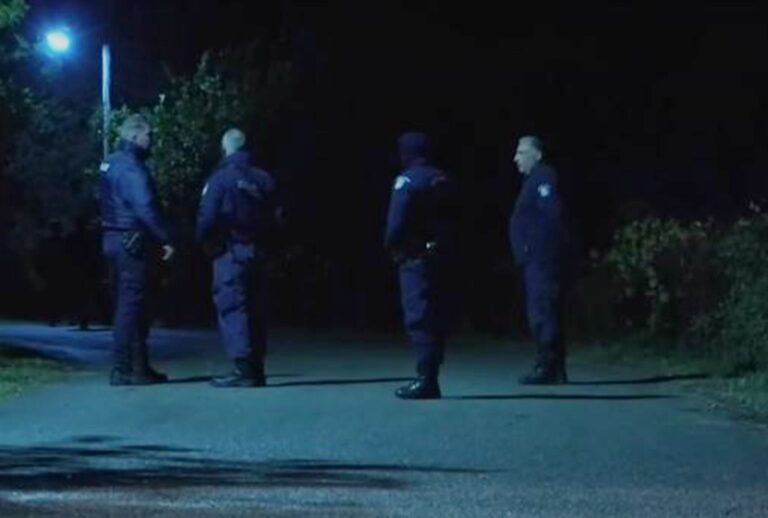 Γυναικοκτονία στο Αγρίνιο: Έρευνες σε παραλίμνια περιοxή για το φερόμενο δράστη – «Δεν βρέθηκε το όπλο – Ανοικτά όλα τα ενδεχόμενα»