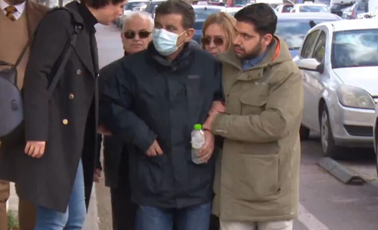 ΕΔΕ με εντολή Ν. Δένδια μετά την καταγγελία αστυνομικού για το συμβάν στο 424 Στρατιωτικό Νοσοκομείο στη Θεσσαλονίκη