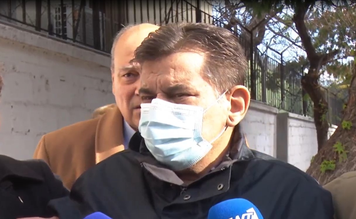 Θεσσαλονίκη: Αστυνομικός μηνύει γιατρούς που καθυστέρησαν έναν χρόνο να τον ενημερώσουν ότι έχει καρκίνο