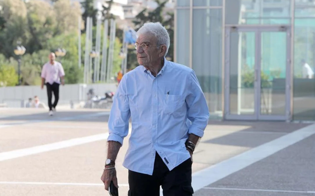 Θεσσαλονίκη: Άγαλμα του Γιάννη Μπουτάρη θα τοποθετηθεί στην πλατεία Φαναριωτών