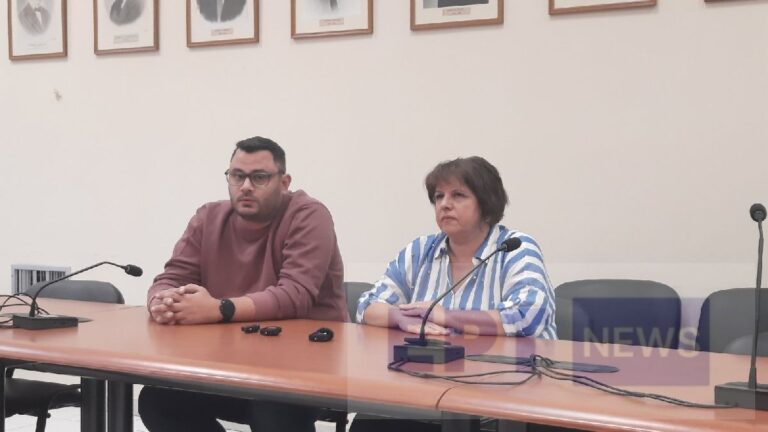 Χίος: Εκδήλωση για την κακοποίηση των παιδιών