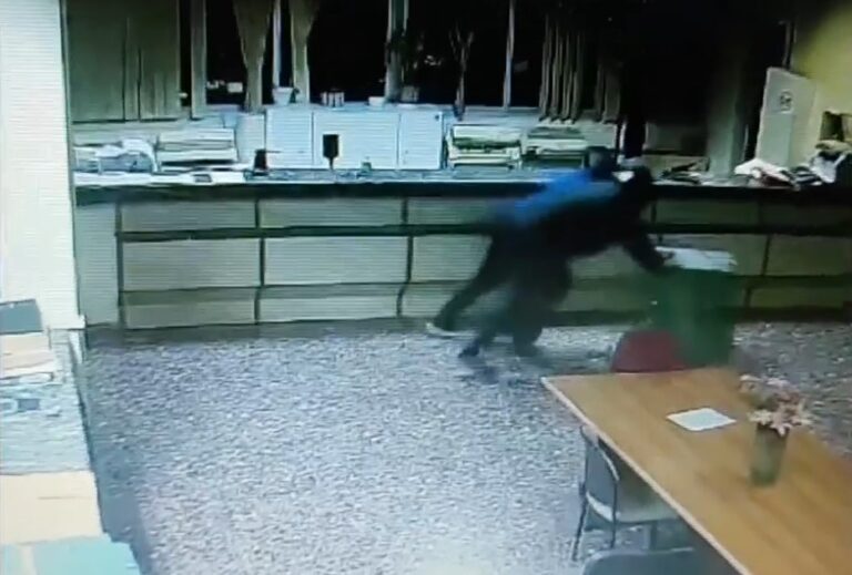Βίντεο ντοκουμέντο από παλαιότερη δράση της σπείρας που έκανε διαρρήξεις σπιτιών σε περιοχές της Β. Ελλάδας