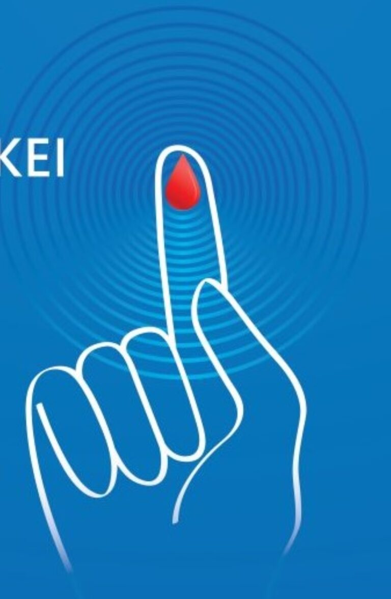 Δράση ευαισθητοποίησης για τον σακχαρώδη διαβήτη στην Τρίπολη