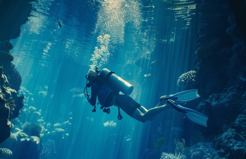 “Πράσινο φως” για το καταδυτικό πάρκο στους Φούρνους Ικαρίας