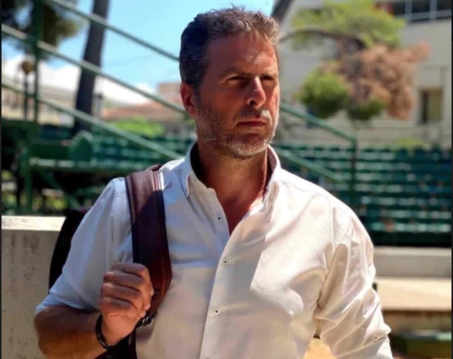 Δ. Tσέλιος: Ο Έλληνας digital nomad που έχει ζήσει σε 25 χώρες σε Ευρώπη και Ασία – Πώς είναι να ταξιδεύεις συνεχώς