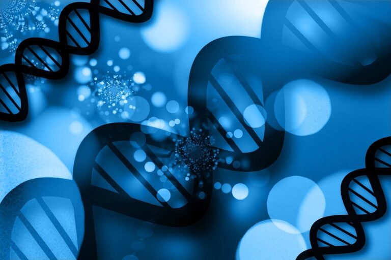 Νέο σύστημα CRISPR γονιδιακής επεξεργασίας απενεργοποιεί προσωρινά τα γονίδια