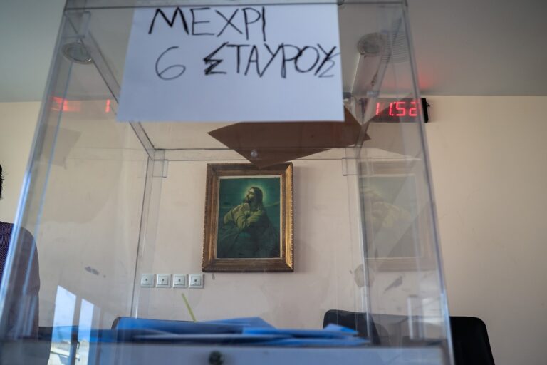 Ζ. Ζούπης στο Πρώτο για ΣΥΡΙΖΑ: Δύο κόμματα ψήφισαν για ένα Συνέδριο (audio)