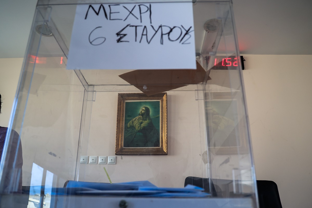 Ζ. Ζούπης στο Πρώτο για ΣΥΡΙΖΑ: Δύο κόμματα ψήφισαν για ένα Συνέδριο (audio)