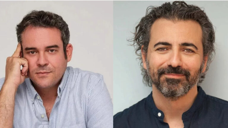 Η παράσταση «Ενώχ Άρντεν-Η ιστορία Ενός Ναυαγού» στο Θέατρο Μελίνα Μερκούρη στη Θεσσαλονίκη