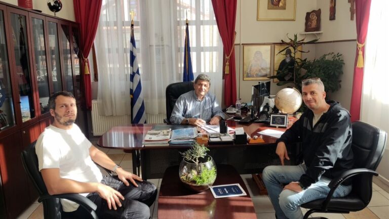 Ν. Ζίχνη: Σε τροχιά υλοποίησης το έργο επισκευής σχολικών μονάδων ύψους 616.000 ευρώ