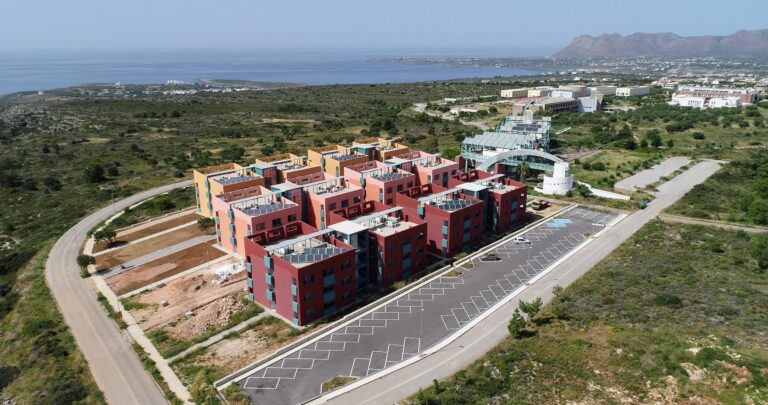 Χανιά: Για διακοπές νερού στις φοιτητικές εστίες του Πολυτεχνείου διαμαρτύρονται οι φοιτητές