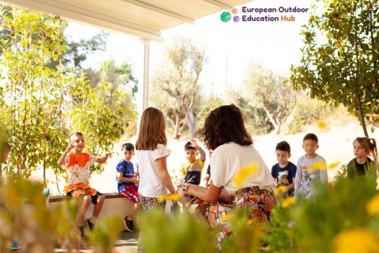 Χανιά: Ημέρα Υπαίθριας Εκπαίδευσης από το Κέντρο Εκπαίδευσης για το Περιβάλλον και την Αειφορία Βάμου