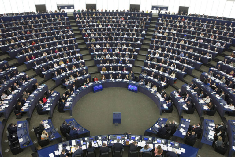 Ευρωβουλή: Αρχίζουν οι ακροάσεις των υποψηφίων νέων Επιτρόπων – Αργά το απόγευμα ο Απόστολος Τζιτζικώστας