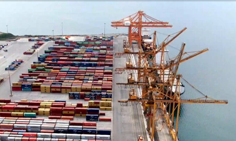 Μείωση στις εξαγωγές τον Σεπτέμβριο – Αύξηση σε τρόφιμα, ποτά, πρώτες ύλες