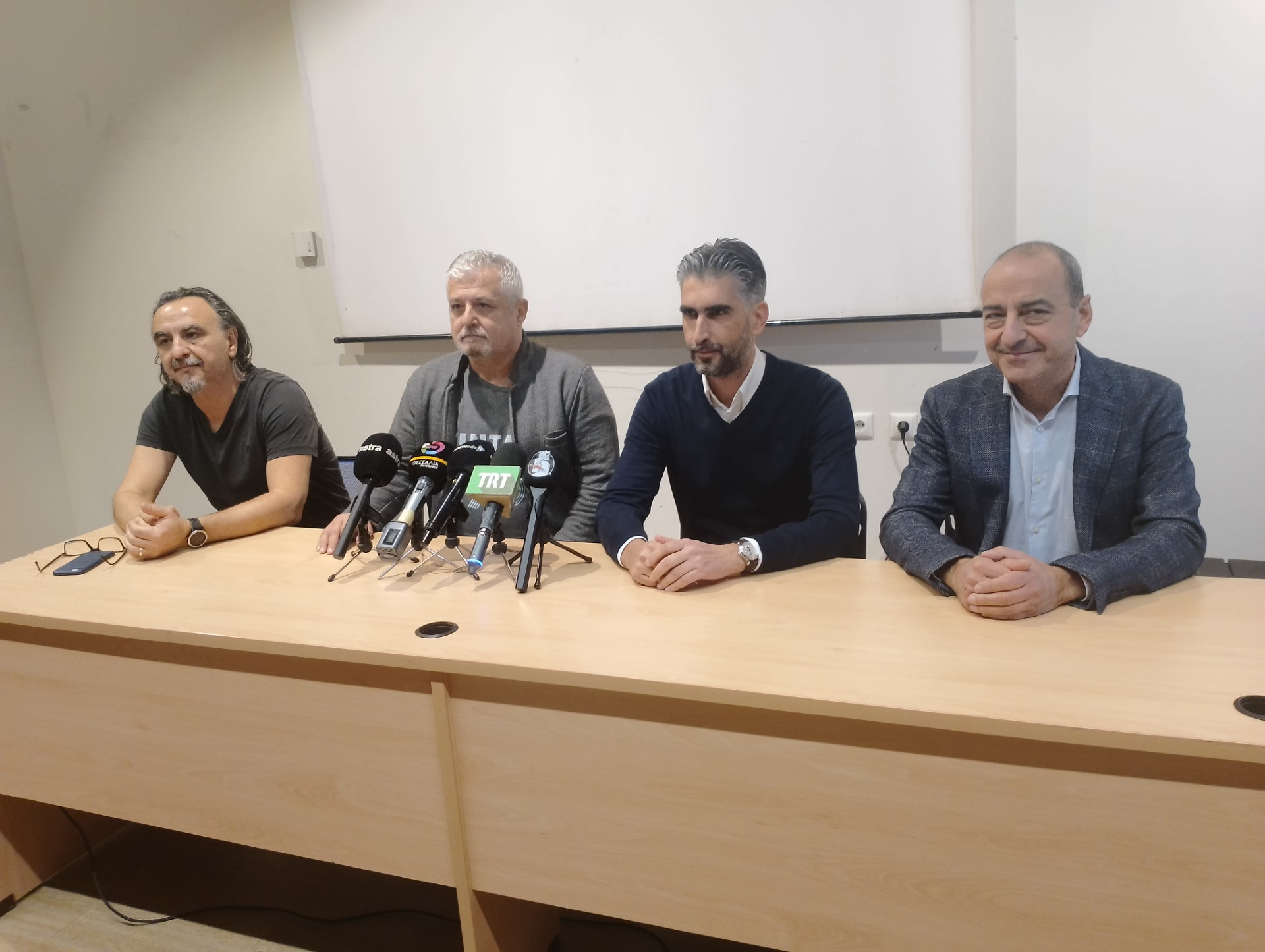 Στη Λάρισα  χτυπά η “καρδιά” της σύγχρονης μουσικής δημιουργίας – Κορυφώνονται 8-10 Νοεμβρίου οι εκδηλώσεις διεθνούς φεστιβάλ μουσικής στο Δημοτικό Ωδείο