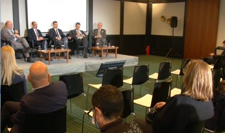 Thessaloniki Investment Forum: Τα εμβληματικά ενεργειακά έργα σε Μακεδονία- Θράκη που «χτίζουν» τη μετατροπή της Ελλάδας σε hub στη ΝΑ Ευρώπη