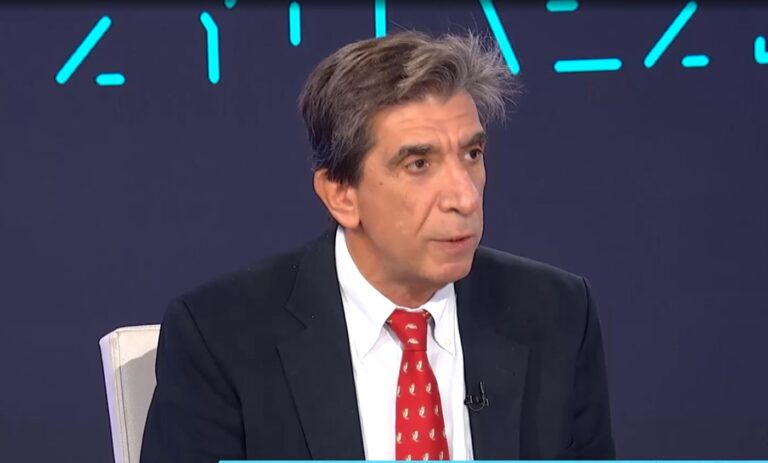 Δ. Φούρλαρης (ΡΑΑΕΥ): Χρειάζεται μόνιμος μηχανισμός στήριξης – Η κρίση φανέρωσε την αδυναμία στον υπολογισμό της τιμής ρεύματος