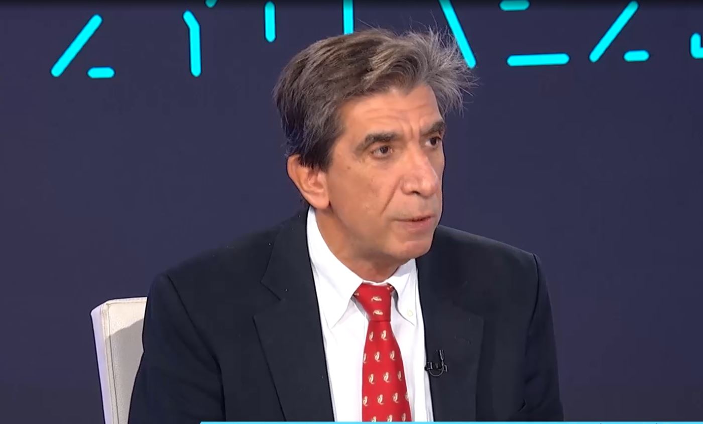 Δ. Φούρλαρης (ΡΑΑΕΥ): Χρειάζεται μόνιμος μηχανισμός στήριξης – Η κρίση φανέρωσε την αδυναμία στον υπολογισμό της τιμής ρεύματος
