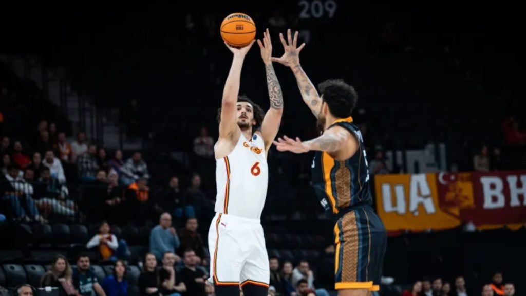 Champions League: Λύγισε με 91-74 στην Τουρκία ο Προμηθέας από την Γαλατάσαραϊ