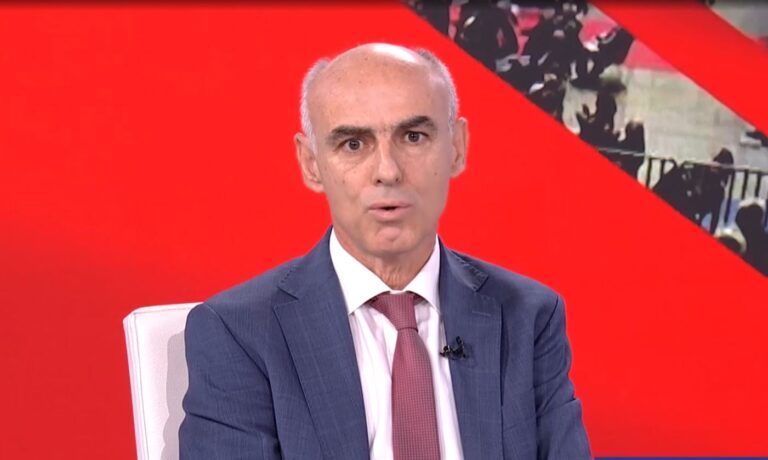 Γ. Γαβρήλος στο Ertnews: Θα περιμένω εάν ο ΣΥΡΙΖΑ θέλει να έχει το ρόλο της αξιωματικής αντιπολίτευσης – Τις επόμενες μέρες θα πάρω τις αποφάσεις μου
