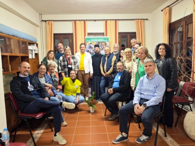 Βόλος: Δεύτερη ιατρική αποστολή στο δήμο Ζαγοράς-Μουρεσίου