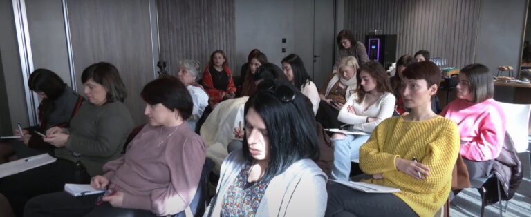 Θεσσαλονίκη: Δράση ευαισθητοποίησης για τη βία κατά των γυναικών