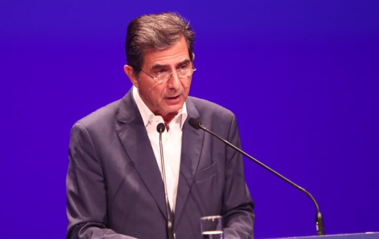 Κ.Γκιουλέκας: Με χρονικό ορίζοντα το 2070 χρειάζεται να σχεδιάζονται σήμερα οι πόλεις