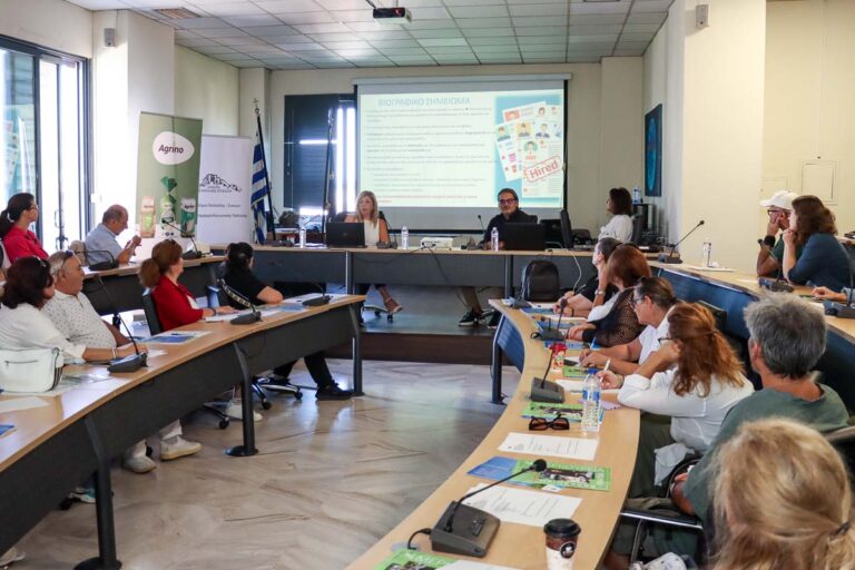 Στο πλευρό των ανέργων ο δήμος Νεάπολης-Συκεών – Συμμετοχή στο jobFestival, mini jobdays και εργαστήρι με τη συμμετοχή του ΑΣΕΠ