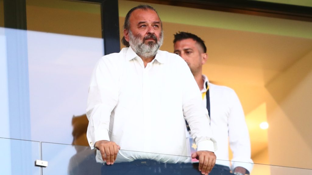 Πριμ 300.000 ευρώ από ΑΕΚ και Ηλιόπουλο στην Εθνική σε περίπτωση νίκης επί της Αγγλίας