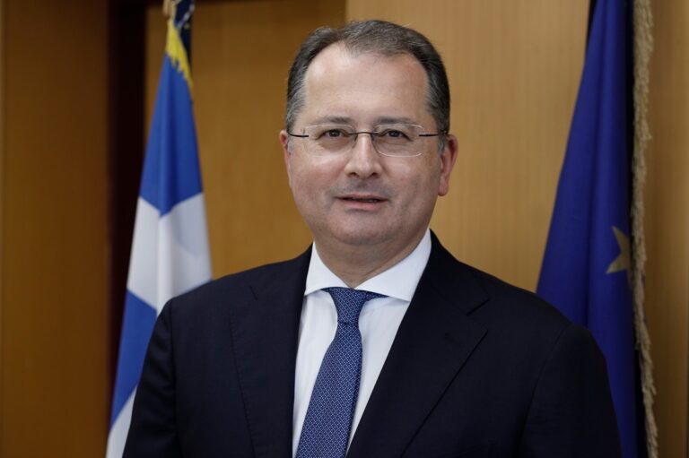 Άρτα: Παρέμβαση Στύλιου για τη διάσωση της Μονής Αγ. Γεωργίου Βουργαρελίου