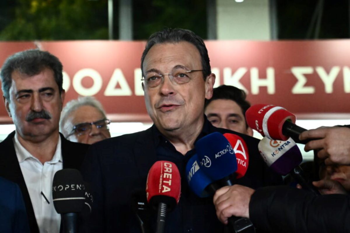 Νίκη Σ. Φάμελλου στο νομό Καρδίτσας