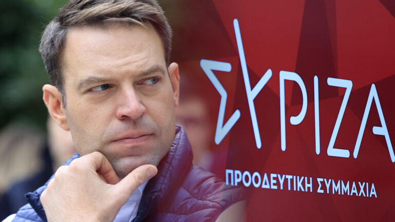 Την Κυριακή οι εκλογές στον ΣΥΡΙΖΑ –  Το μεσημέρι ανακοινώνει το νέο του κόμμα ο Στ. Κασσελάκης