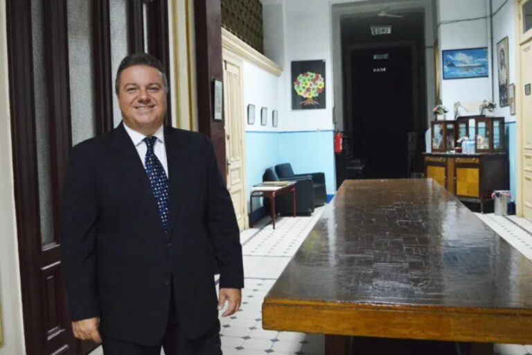 Χρ. Καβαλής: Είμαστε ένα κομμάτι του αιγυπτιακού γίγνεσθαι (audio)