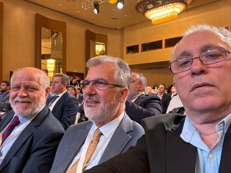 Κέρκυρα:  Οι τρείς Δήμαρχοι του νησιού δίνουν το παρών στο Συνέδριο της ΚΕΔΕ