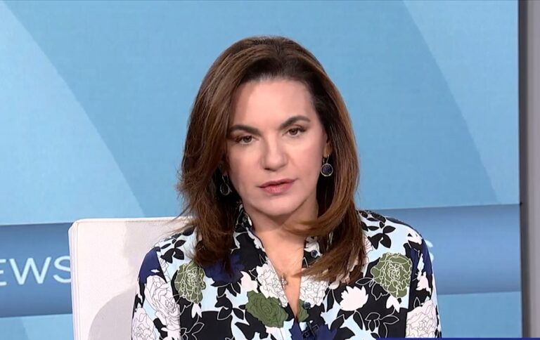 Όλγα Κεφαλογιάννη στο ΕΡΤNews: Ρεκόρ για τον τουρισμό το 2023 – Στόχος το 12μηνο τουριστικό μοντέλο για την Ελλάδα