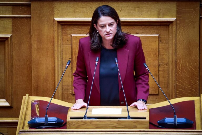 Ν. Κεραμέως: Ο Κ. Τασούλας διαθέτει όλα τα συνθετικά χαρακτηριστικά, για να υπηρετήσει εξαιρετικά τα καθήκοντά του ως ΠτΔ