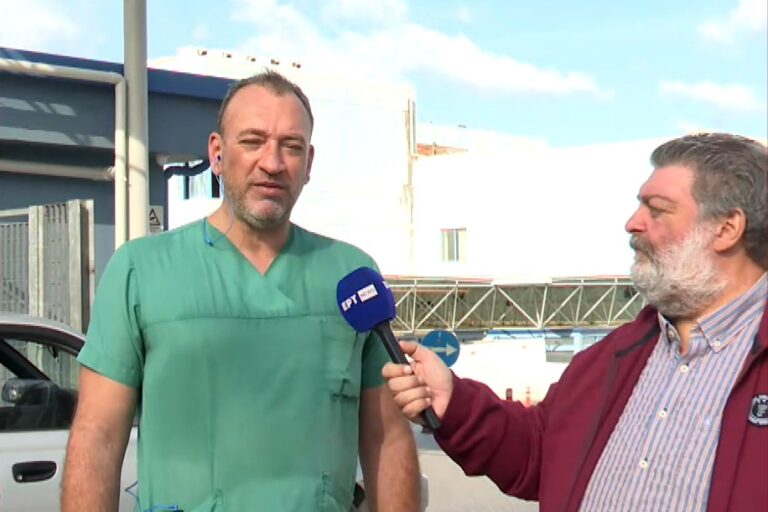 Κέρκυρα: Με έναν παθολόγο στις εφημερίες λειτουργεί το νοσοκομείο