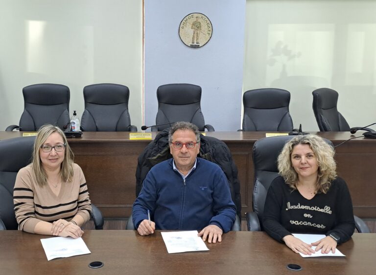 Πρεμιέρα για τις χριστουγεννιάτικες εκδηλώσεις στον δήμο Κιλελέρ